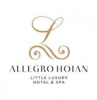 Allegro Hoi An - Petit hôtel de luxe et spa 